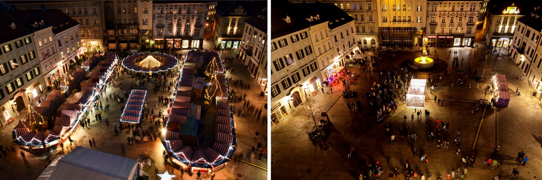 Atmosféra 2019 a 2020